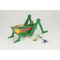 Bandai 1/100 Time Dotabattan Plastic Model [Bellfine]