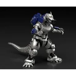 ACKS - Godzilla Against Mechagodzilla MFS-3 3-Kiryu Plastic Model [Aoshima]