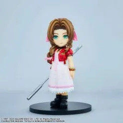 Adorable Arts: Final Fantasy VII Remake - Aerith Gainsborough [Square Enix]