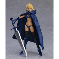 Max Factory Bikini Armor Makoto Veteran Fighter Ver. [Figma 534]