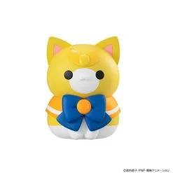 Bishoujo Senshi Series - Sailor Moon - Sailor Venus - Meow Moon Ver LIMITED EDITION [Bandai]