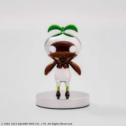 Bright Arts Gallery: Final Fantasy XI - Mandragora [Square Enix]