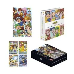 Bandai Carddass Digimon Adventure Selection Box [Trading Cards]
