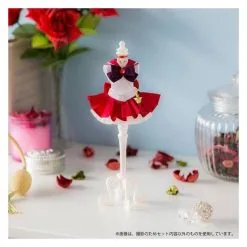 Cherie Closet Sailor Moon Series - Sailor Mars Limited Edition [Bandai]