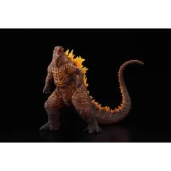Bandai Chou Gekizou Series GODZILLA BURNING (2019) [PLEX]