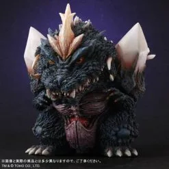 Bandai Deforeal "Godzilla Vs. Space Godzilla" Space Godzilla General Distribution Edition [PLEX]