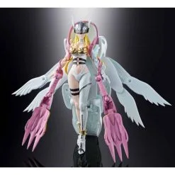 Bandai Digimon Adventure - Angewomon [Digivolving Spirits 04]