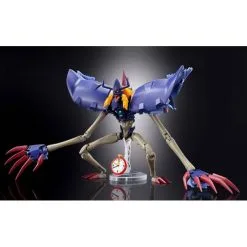 Bandai Digimon Adventure: Bokura No War Game! - Diaboromon / Diablomon [Digivolving Spirits 03]
