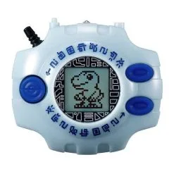 Digimon Adventure: Digivice Ver. Complete Limited Edition [Bandai]