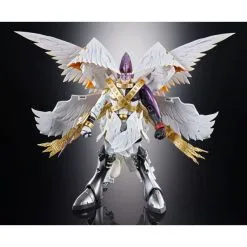 Bandai Digimon Adventure - Holy Angemon [Digivolving Spirits 07]
