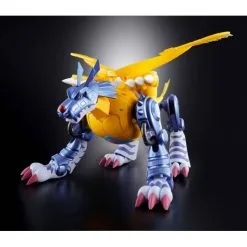 Bandai Digimon Adventure - Metal Garurumon [Digivolving Spirits 02]