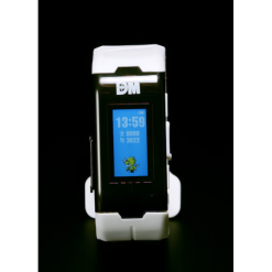 Digimon Vital Bracelet White [Bandai]