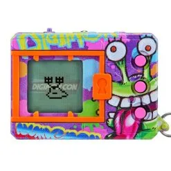 Digital Monster: KENJI WATANABE EDITION - Numemon Ver. (LIMITED EDITION) [Bandai]