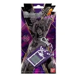 Digital Monster X Ver. 2 / Digimon X Ver. 2 - Purple Ver. Limited Edition [Bandai]