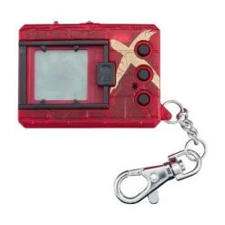 Digital Monster X Ver. 2 / Digimon X Ver. 2 - Red Ver. Limited Edition [Bandai]