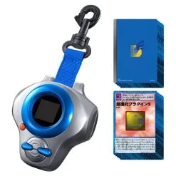 Digivice Super Complete Selection Animation: Digimon Tamers - D-Ark Makino Ruki Ver. LIMITED EDITION [Bandai]