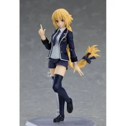 Max Factory Fate/Apocrypha - Jeanne D'Arc Casual Ver. [Figma 466]