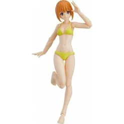 Max Factory Female Swimsuit Body (Emily) TYPE 2 [Figma 453]