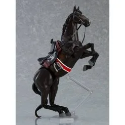 GOOD SMILE COMPANY Figma 490c: Horse - Dark Bay Ver. 2 - LIMITED EDITION + BONUS [Max Factory]