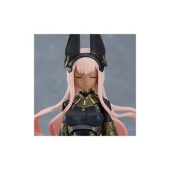 GOOD SMILE COMPANY Figma 579: Falslander - Hemet Nethel (LIMITED EDITION + BONUS) [Max Factory]