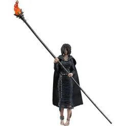 GOOD SMILE COMPANY Figma 593: Demon's Souls - Kokui No Himorime (PS5 Ver.) [Max Factory]