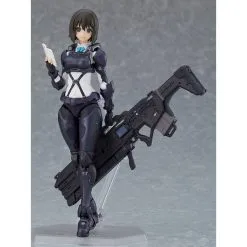 Max Factory Figma ARMS NOTE Student Library Assistant-san [Figma 518]