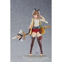 Max Factory Figma Atelier Ryza: Ever Darkness & The Secret Hideout - Reisalin Stout [Figma 535]