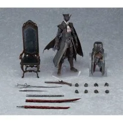 Max Factory Figma Bloodborne: The Old Hunters - Lady Maria Of The Astral Clocktower DX Edition [Figma 536-DX]