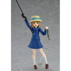 Max Factory Figma Diary Of Our Days At The Breakwater - Hina Tsurugi LIMITED EDITION [Figma 510]