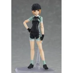 Max Factory Figma Emily: Cycling Jersey Ver. [Figma 484]