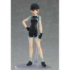 Max Factory Figma Emily: Cycling Jersey Ver. Limited Edition [Figma 484]