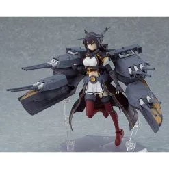 Max Factory Figma Kantai Collection KanColle Nagato Kai-II LIMITED EDITION [Figma 520]