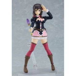 Max Factory Figma KONO SUBARASHII - Yunyun [Figma 531]