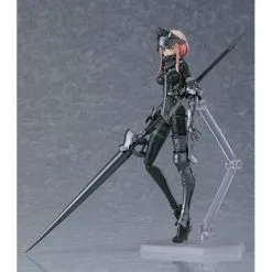 Max Factory Figma LANZE REITER FALSLANDER [Figma 491]