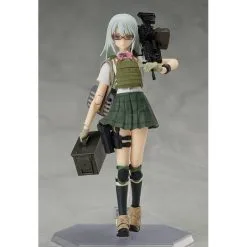 Max Factory Figma Little Armory - Ai Nishibe [Figma SP-136]