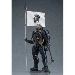 Max Factory Figma Ludens: Black Ver. KOJIMA PRODUCTIONS Limited Edition [Figma EX-044b]