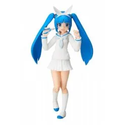 Max Factory Figma Nipako Ultimate! Nipako-chan - Reissue [Figma SP-096]