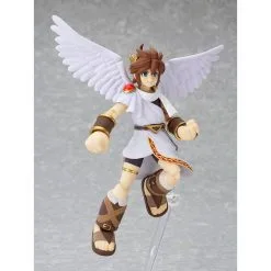 Max Factory Figma Pit Kid Icarus: Uprising - Reissue [Figma 175]