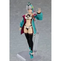 Max Factory Figma Plastic Angel Lanna [Figma 528]