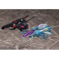 Max Factory Figma R-TYPE FINAL 2 R-13A "CERBERUS" RX-10 "ALBATROSS" [Figma]