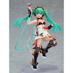 Max Factory Figma Racing Miku 2020 Ver. [Figma SP-130]