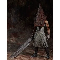 Max Factory Figma Red Pyramid Thing - Silent Hill 2 - Reissue [Figma SP-055]