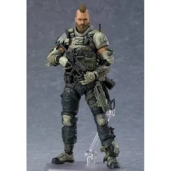Max Factory Figma Ruin CALL OF DUTY: BLACK OPS 4 [Figma 480]