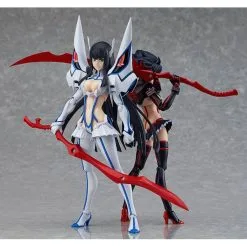 Max Factory Figma Satsuki Kiryuin Kill La Kill Reissue [Figma 249]