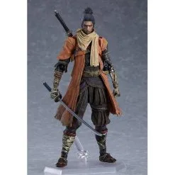 Max Factory Figma Sekiro [Figma 483]