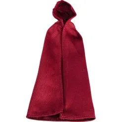 Max Factory Figma Styles Simple Cape (Red) [Figma]