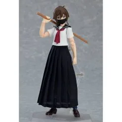 Max Factory Figma Sukeban Body (Makoto) [Figma 526]