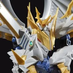 Figure-rise Standard: Digimon Adventure 02 - Imperialdramon Paladin Mode LIMITED EDITION [Bandai]