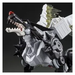 Figure-rise Standard Digimon Amplified MetalGarurumon (Black Ver.) Plastic Model LIMITED EDITION [Bandai]