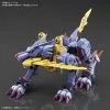 Figure-rise Standard Metal Garurumon AMPLIFIED - Digimon Adventure Plastic Model [Bandai]